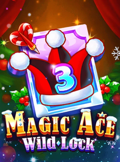 Video slot game cover from Pragmatic Play