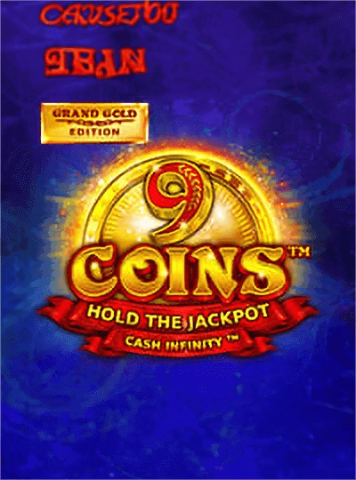 Jackpot slot game cover