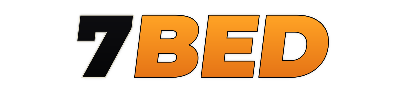7bed